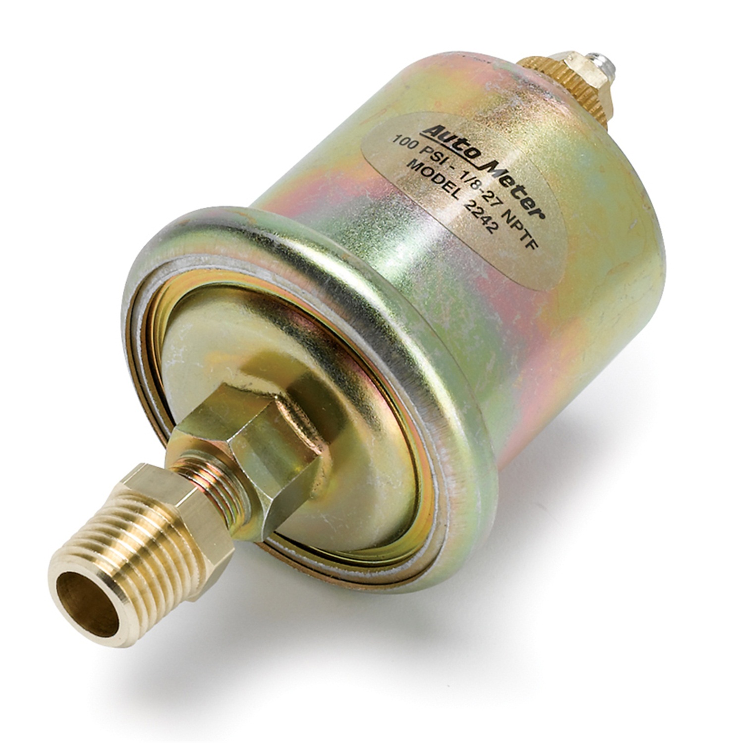 AUTO METER 2242