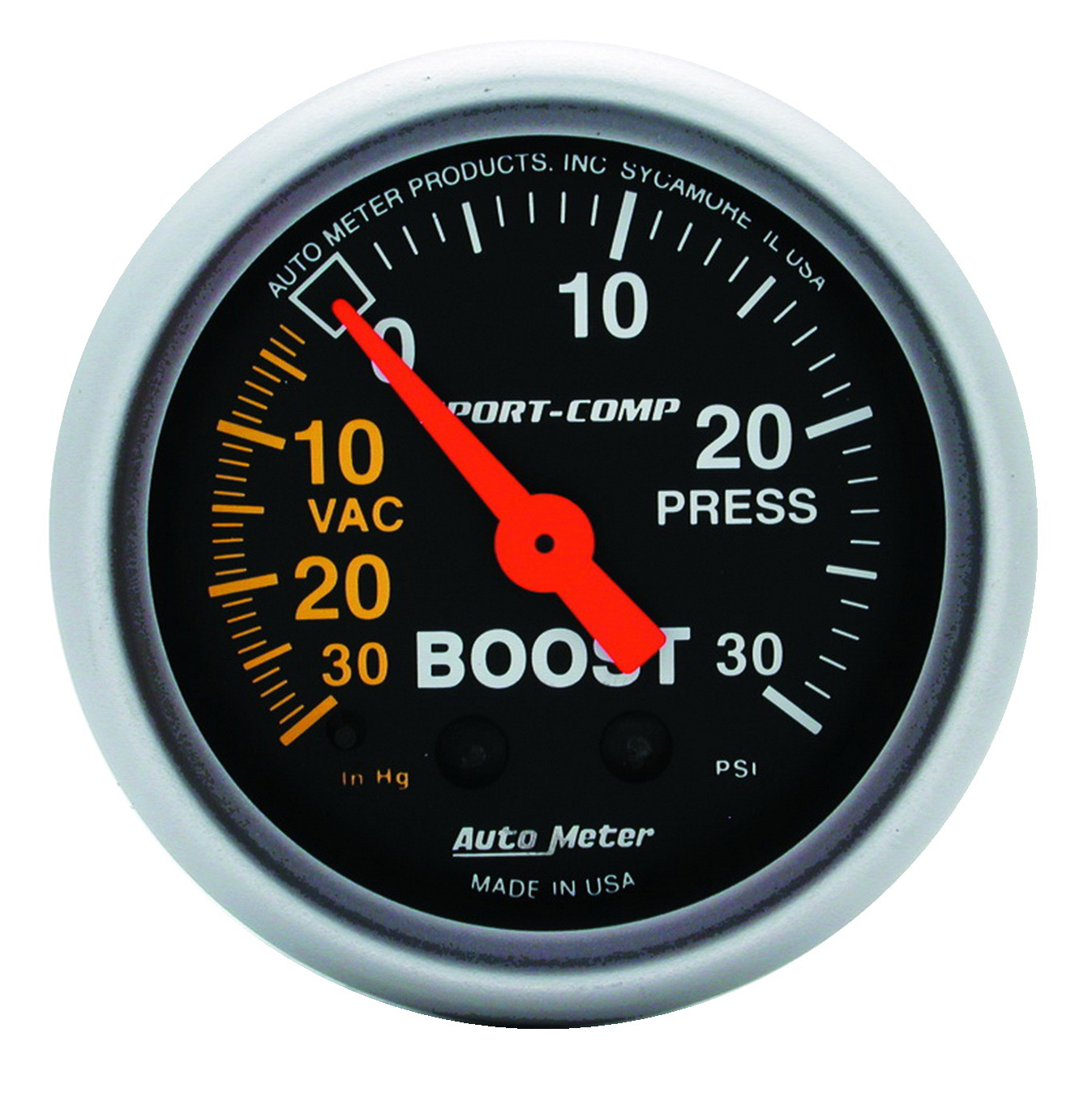 AUTO METER 3303