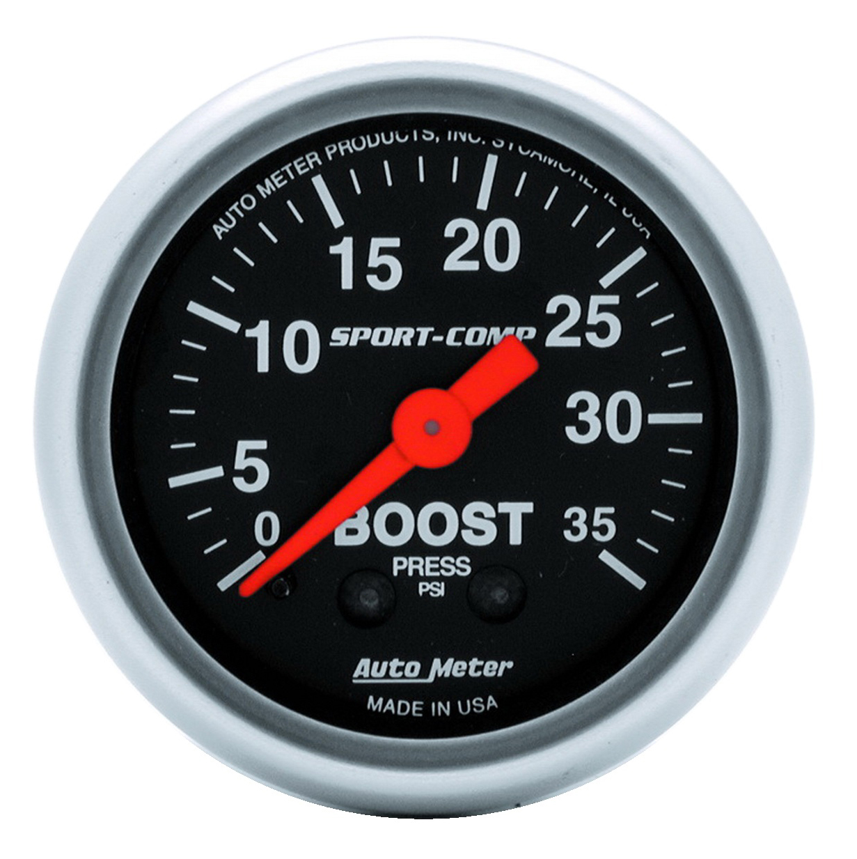 AUTO METER 3304