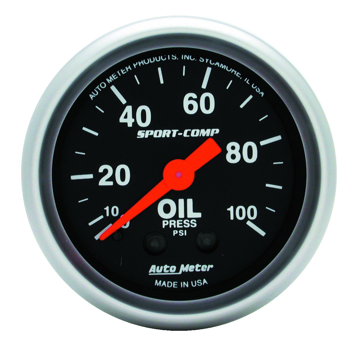 AUTO METER 3321