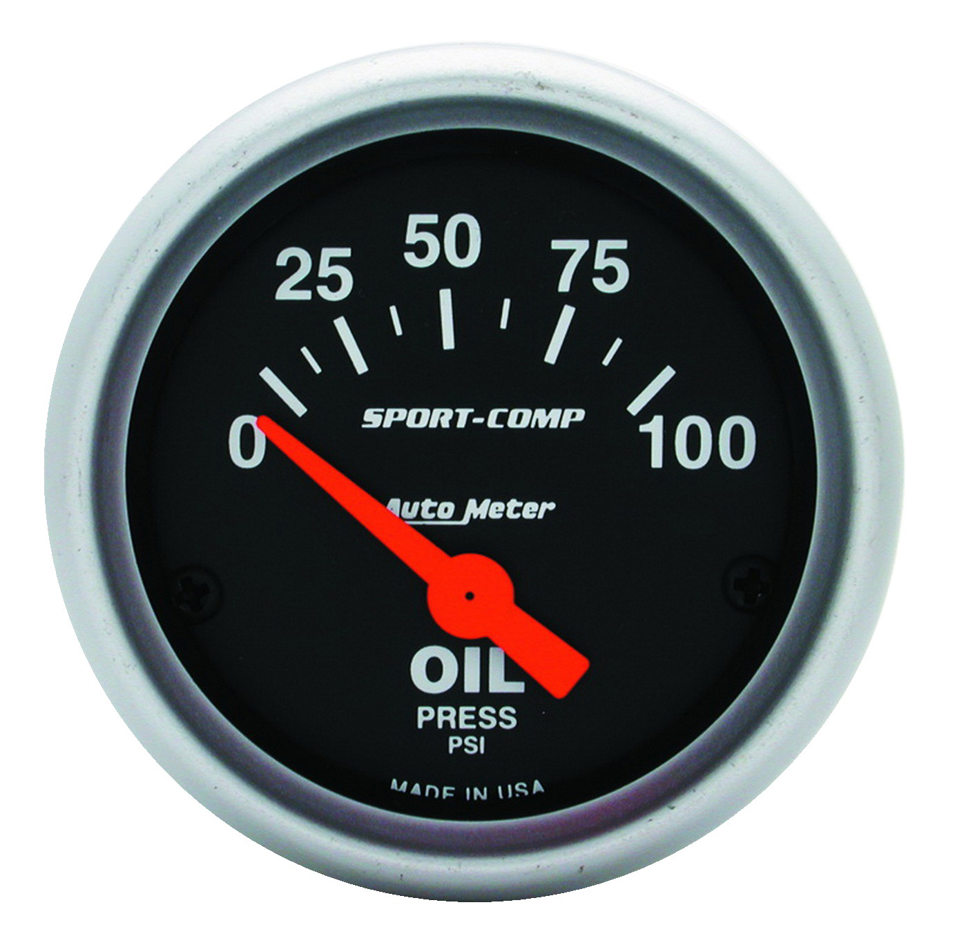 AUTO METER 3327