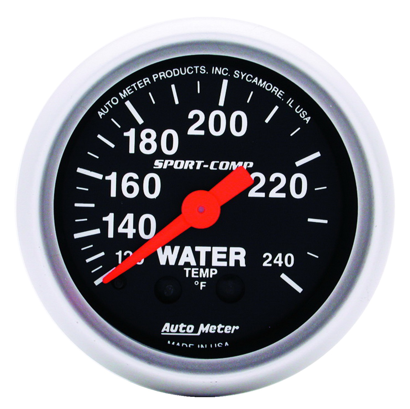 AUTO METER 3332