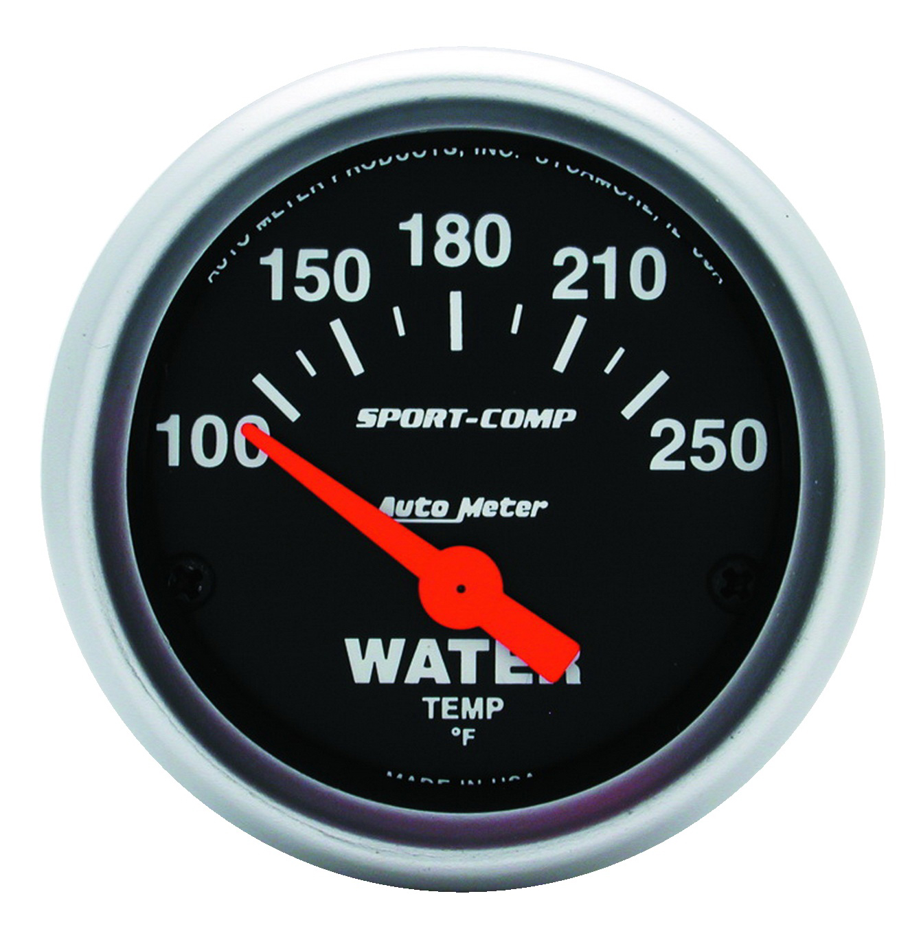 AUTO METER 3337