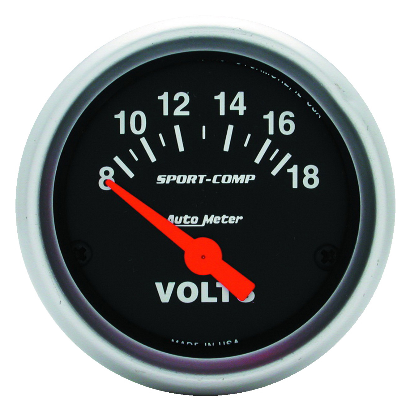 AUTO METER 3391