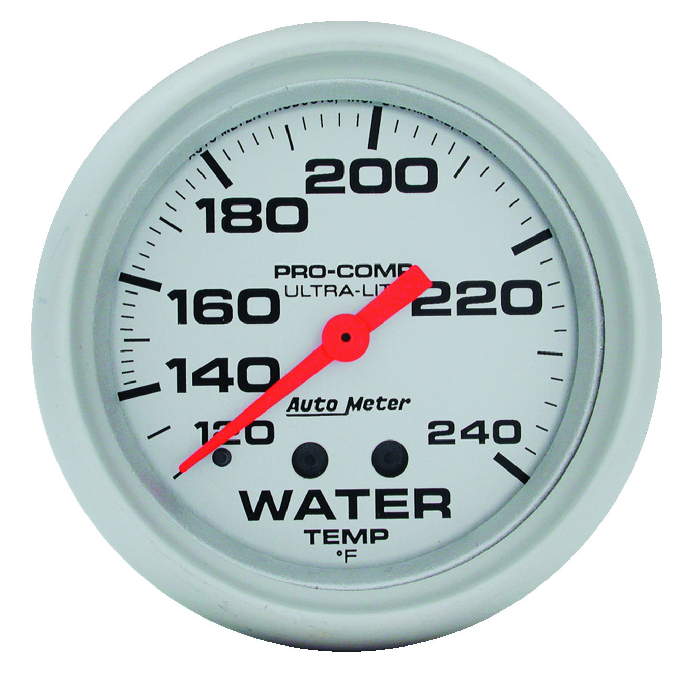 AUTO METER 4432