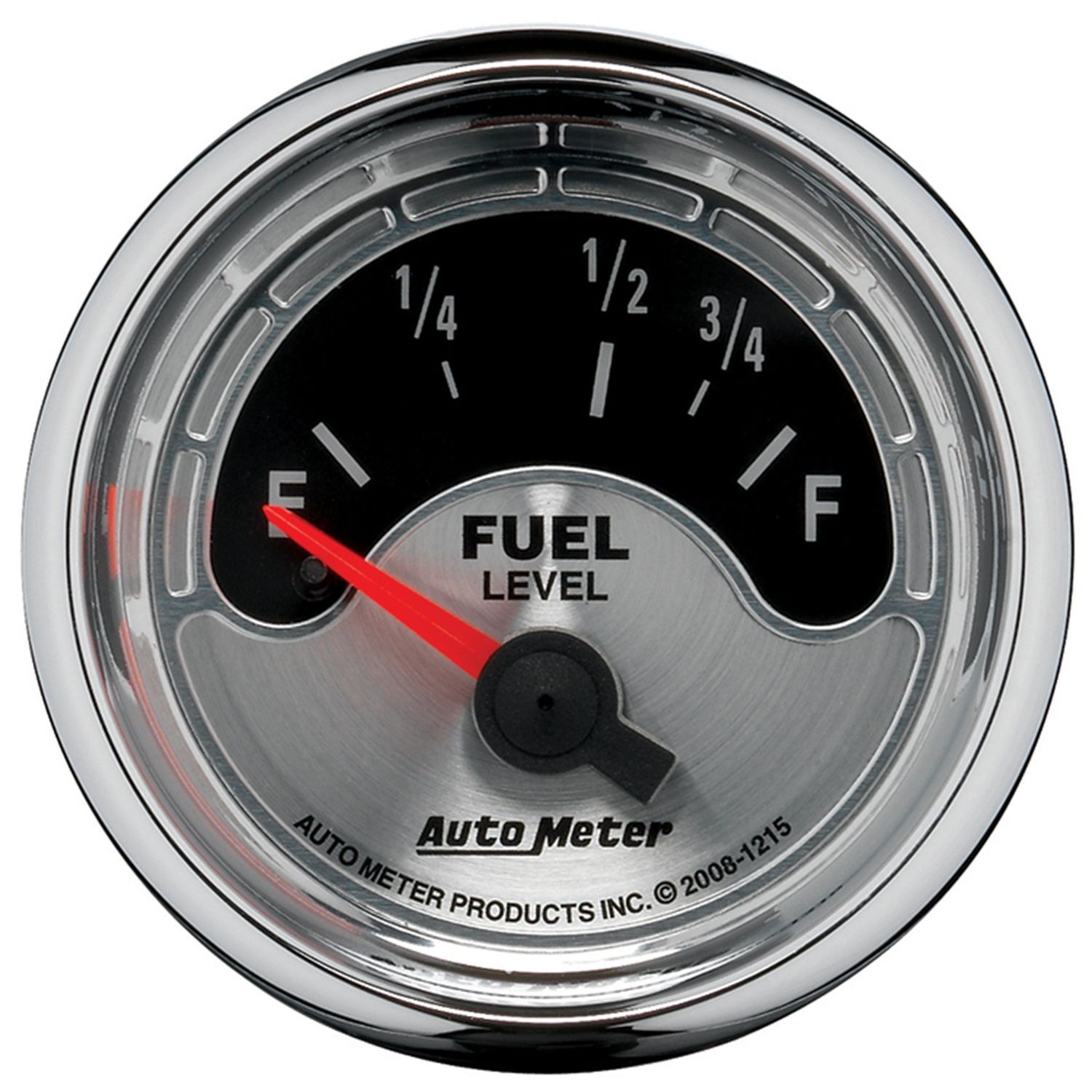 Gas Level Indicator - AA UMAR ENGINEERING LTD
