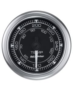2-1/16" TEMPERATURE, 120-280 °F, STEPPER MOTOR, CHRONO