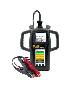 BVA-360P; HAND-HELD BATTERY & ELECTRICAL SYSTEM TESTER WITH PRINTER