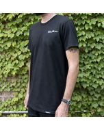 T-SHIRT, ADULT XXLARGE, BLACK, 'MONSTER'