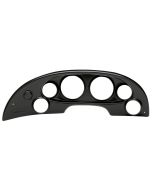 DIRECT FIT, (3-3/8" X2, 2-1/16" X4), MUSTANG 94-04 SN95