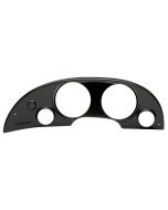 DIRECT FIT, (5" X2, 2-1/16" X2), MUSTANG 94-04 SN95