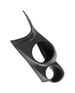 A-PILLAR POD, DUAL, 2-1/16", MERCURY MARAUDER 03-04