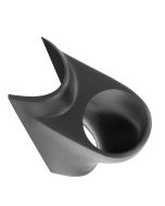A-PILLAR POD, SINGLE, 2-1/16", FORD MUSTANG 94-02 (COUPE) SN95