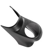 A-PILLAR POD, SINGLE, 2-1/16", CORVETTE 97-02 C5