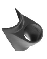 A-PILLAR POD, SINGLE, 2-1/16", CAMARO/FIREBIRD 93-02 (COUPE & T TOP)