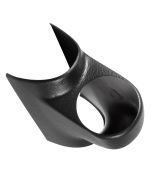 A-PILLAR POD, SINGLE, 2-5/8", CAMARO/FIREBIRD 93-02 (COUPE & T TOP)