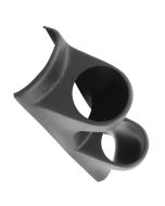 A-PILLAR POD, DUAL, 2-1/16", CUTLASS/GRANDPRIX/MONTECARLO 78-87
