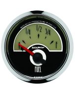 2-1/16" FUEL LEVEL, 0-90 Ω, AIR-CORE, SSE, CRUISER