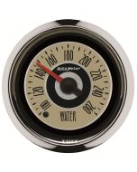 2-1/16" WATER TEMPERATURE, 100-260 °F, STEPPER MOTOR, CRUISER