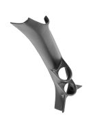 A-PILLAR, FULL, DUAL, 2-1/16", FORD FOCUS 00-01