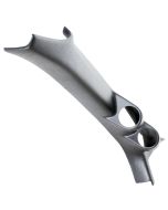 A-PILLAR, FULL, DUAL, 2-1/16", FORD FOCUS 02-04