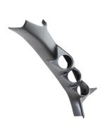 A-PILLAR, FULL, TRIPLE, 2-1/16", FORD FOCUS 02-04
