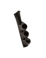 A-PILLAR, FULL, TRIPLE, 2-1/16", MUSTANG 94-02 (COUPE) SN95