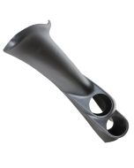 A-PILLAR, FULL, DUAL, 2-1/16", MUSTANG 03-04 (COUPE) SN95