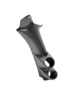 A-PILLAR, FULL, DUAL, 2-1/16", MUSTANG 01-04 (CONVERTIBLE) SN95