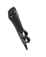 A-PILLAR, FULL, DUAL, 2-1/16", MUSTANG 05-09 (CONVERTIBLE) S197