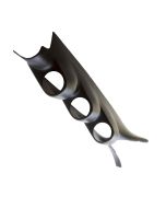 A-PILLAR, REPLACEMENT, TRIPLE, 2-1/16", MUSTANG 10-14 (COUPE)