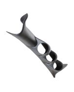 A-PILLAR, FULL, TRIPLE, 2-1/16", CHEVROLET CAVALIER 03-05