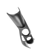A-PILLAR, FULL, DUAL, 2-1/16", CORVETTE 05-13 C6