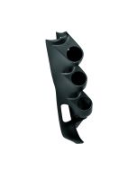 A-PILLAR, FULL, TRIPLE, 2-1/16", CORVETTE 05-13 C6