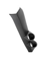 A-PILLAR, FULL, DUAL, 2-1/16", CAMARO/FIREBIRD 82-92 (COUPE)