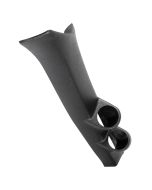 A-PILLAR, FULL, DUAL, 2-1/16", CAMARO/FIREBIRD 82-92 (T TOP)