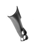 A-PILLAR, FULL, DUAL, 2-1/16", CAMARO 97-02/FIREBIRD 93-02 (T TOP)
