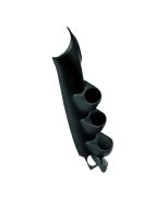 A-PILLAR, FULL, TRIPLE, 2-1/16", CAMARO 97-02/FIREBIRD 93-02 (T TOP)
