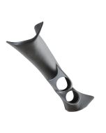 A-PILLAR, FULL, DUAL, 2-1/16", PONTIAC GRAND AM 99-04