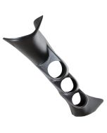 A-PILLAR, FULL, TRIPLE, 2-1/16", PONTIAC GRAND AM 99-04
