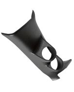 A-PILLAR, FULL, DUAL, 2-1/16", CHALLENGER 08-14