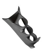 A-PILLAR, FULL, TRIPLE, 2-1/16", CHALLENGER 08-14