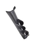A-PILLAR, FULL, TRIPLE, 2-1/16"X2, 2-5/8"X1, CAPRICE/IMPALA 92-96