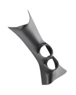 A-PILLAR, REPLACEMENT, DUAL, 2-1/16", DODGE CALIBER 07-11