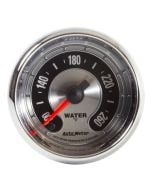 2-1/16" WATER TEMPERATURE, 100-260 °F, STEPPER MOTOR, AMERICAN MUSCLE