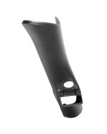 TUNER MOUNT, A-PILLAR W/SPKR, FULL, EDGE ATTITUDE, DODGE RAM 98-02