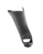 TUNER MOUNT, A-PILLAR, FULL, EDGE ATTITUDE, DODGE RAM 98-02