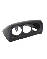 DASH TOP, TRIPLE, 2-1/16", DODGE RAM 98-02