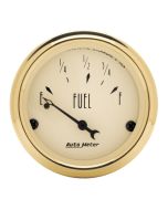 2-1/16" FUEL LEVEL, 73-10 Ω, AIR-CORE, GOLDEN OLDIES
