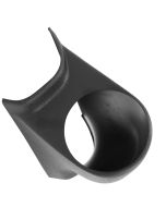 A-PILLAR POD, SINGLE, 2-5/8", GM C/K PICKUP 88-98